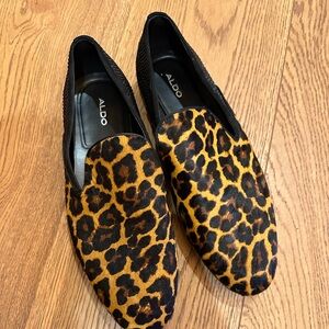 New Aldo slides men’s size 11